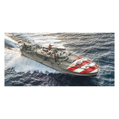 ITA5626 MAS 568 4A SERIE w crew 1/35