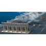 ITA1326 CARRIER DECK SECTION 1/72