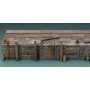 ITA5612 LONG DOCK 1/35