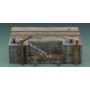 ITA5615 DOCK w STAIRS, 1/35