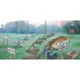 ITA6049 WWII BATTLEFIELD ACCESSORIES 1/72