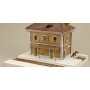 ITA6162 RAILWAY STATION 1/72 *