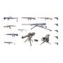 ITA6421 MODERN LIGHT WEAPON SET 1/35 *