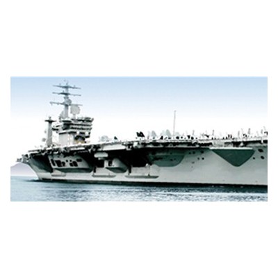 ITA0503 U.S.S. NIMITZ 1/720 *