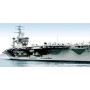 ITA0503 U.S.S. NIMITZ 1/720 *