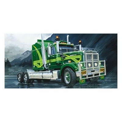 ITA0719 AUSTRALIAN TRUCK 1/24