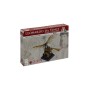 ITA3108 FLYING MAN-LEON.DA VINCI KIT