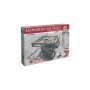 ITA3101 L.DA VINCI'S SELF PROPELLED CART *