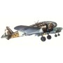 ITA0113 CAPRONI CA.311 1/72 *