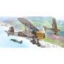 ITA1437 CR.42 FALCO 1/72