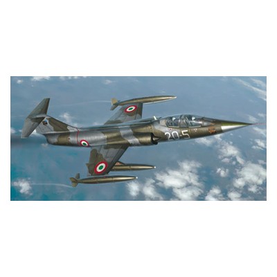 ITA2509 TF-104G 1/32