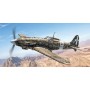 ITA2518 MC.202 FOLGORE 1/32