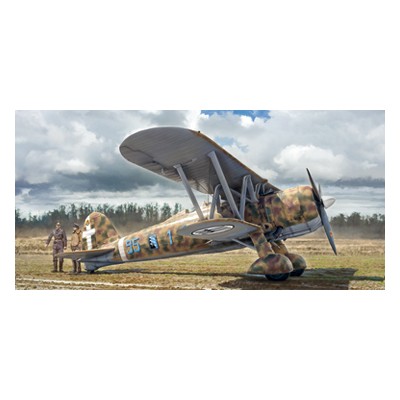 ITA2801 CR.42 FALCO 1/48