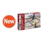 ITA35101 BF109 AND FW 190 D9 WAR THUNDER VIDEO GAME KIT