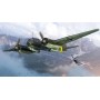 ITA35104 JUNKERS JU-88 A-4 1/72