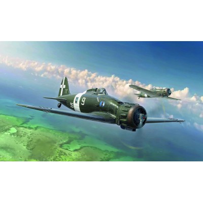 ITA2516 MACCHI C.200, 1/32 2024