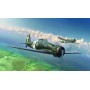 ITA2516 MACCHI C.200, 1/32 2024