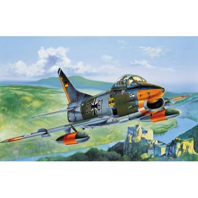 ITA2645 G91 R13/4 "GINA" 1/48 6/25