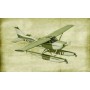 ITA2832 CESSNA 172 FLOATPLANE, 1/48 2024