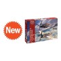 ITA35102 P47 N AND P51D WAR THUNDER VIDEO GAME KIT