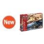 ITA35103 MIL MI-24D AND UH 1C WAR THUNDER VIDEO GAME KIT