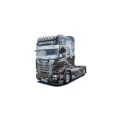 ITA3952 SCANIA R730 M500 STREAMLINE 4x2 1/24