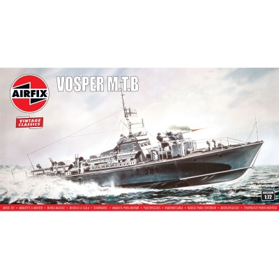 AIR05280V VOSPER M.T.B Vintage 11/25