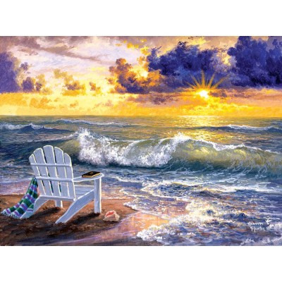 SUN69688 EARLY LIGHT, 500, 21