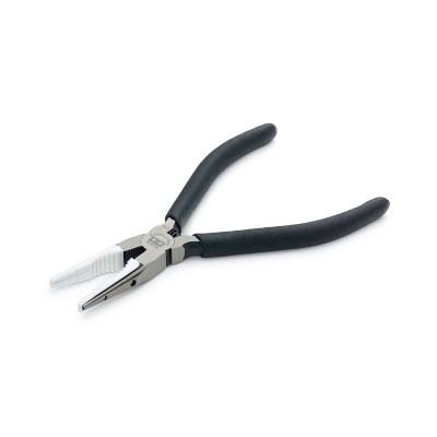 TAM74166 NON SCRATCH LING NOSE PLIERS 2 9/25
