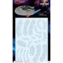 AMTMKA072 S.T. USS CERRITOS Aztec Decal Set, (POL1002) 1/1000