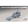 MENSPS055 U.S. M911 C-HET BV-92TA-90 (RESIN) 1/35