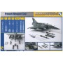 SKW48008 FRENCH MISSILE SET 1 1/48
