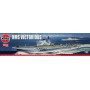 AIR04201V HMS VICTORIOUS, 1/600