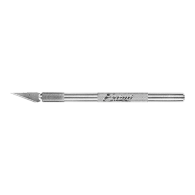 EXE16001 K1 LIGHT DUTY KNIFE w safety cap