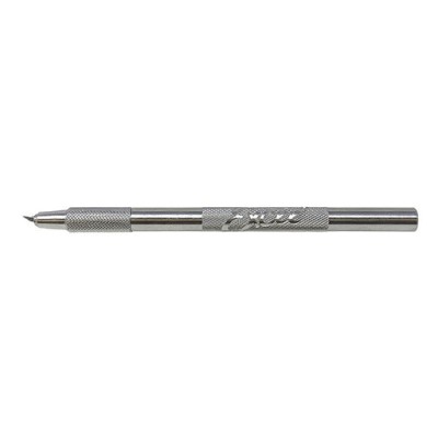 EXE16004 K4 ALUMINUM 360 DEG.SWIVEL KNIFE w safety cap