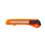 EXE16013 K13 7pt HEAVY DUTY PLASTIC SNAP KNIFE