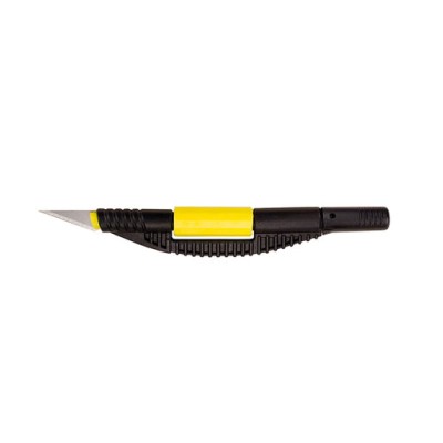 EXE16017 K17 PLASTIC ART KNIFE