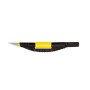 EXE16017 K17 PLASTIC ART KNIFE