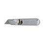 EXE16119 NON RETRACTABLE METAL KNIFE w 3 blades