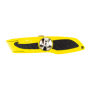 EXE16820 RETRACTABLE HEAVY DUTY METAL KNIFE