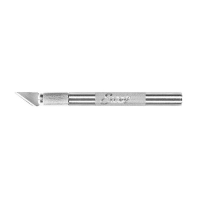 EXE19002 K2 MED.DUTY KNIFE w 5 asst blades