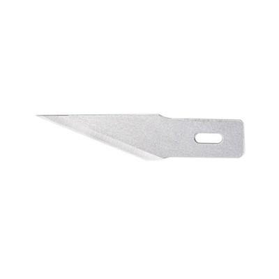 EXE20002 STRAIGHT EDGE BLADE, 5 pc