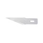 EXE20002 STRAIGHT EDGE BLADE, 5 pc