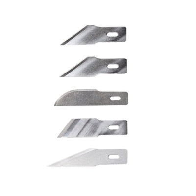 EXE20004 ASSORT.HEAVY DUTY BLADES- K2,5,6