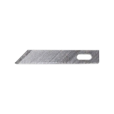 EXE20005 ANGLED CHISEL BLADE (5pc)