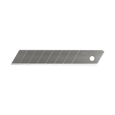 EXE20007 SNAP OFF HD BLADE--8PT (5pc)