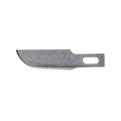 EXE20010 CURVED EDGE BLADE (5pc)