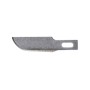 EXE20010 CURVED EDGE BLADE (5pc)