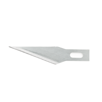 EXE20011 11 DOUBLE HONED BLADE (5pc)