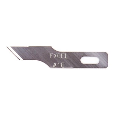 EXE20016 STENCIL EDGE BLADES